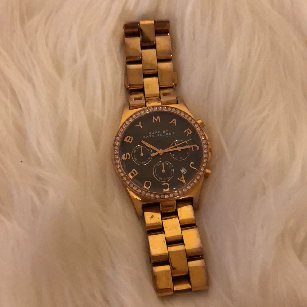 Marc by Marc Jacobs Women Watch